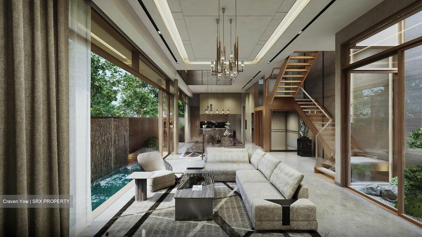 Opera Estate (D15), Detached #480333441